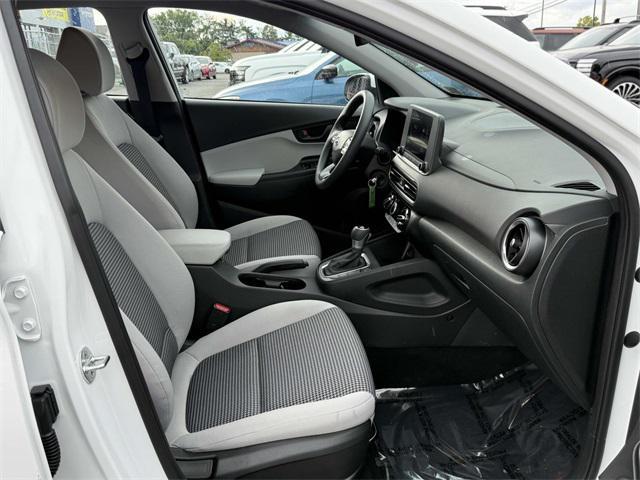 used 2023 Hyundai Kona car, priced at $20,000