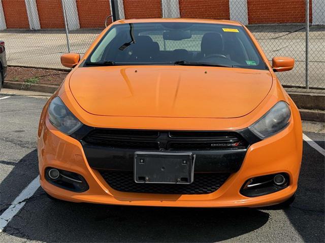 used 2013 Dodge Dart car, priced at $6,500