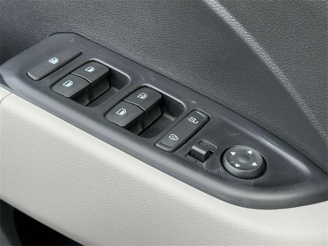 used 2021 Hyundai Venue car, priced at $13,500