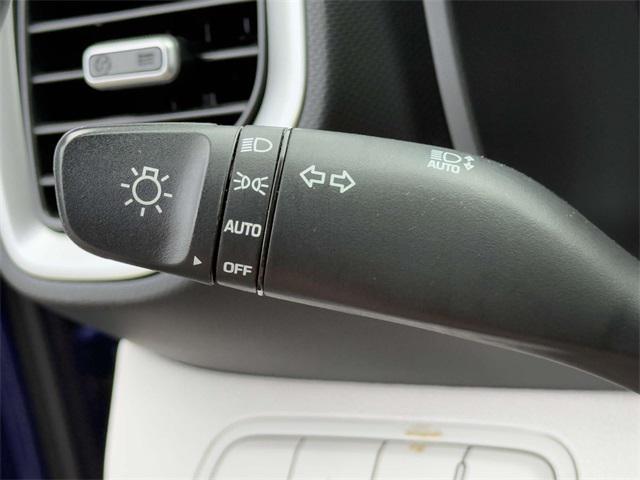 used 2021 Hyundai Venue car, priced at $13,500