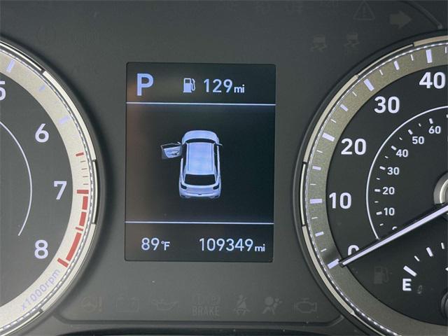 used 2021 Hyundai Venue car, priced at $13,500