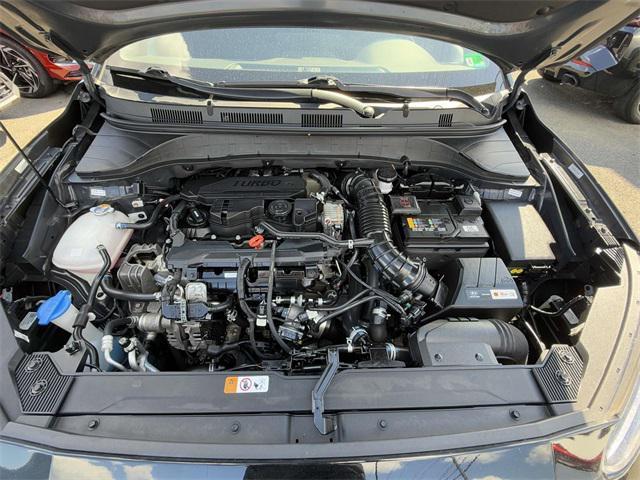 used 2022 Hyundai Kona car, priced at $21,800