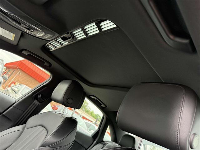 used 2018 Audi A4 car, priced at $20,950