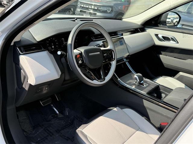 used 2025 Land Rover Range Rover Velar car, priced at $57,900