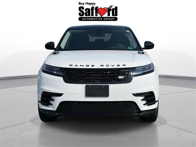 used 2025 Land Rover Range Rover Velar car, priced at $57,900
