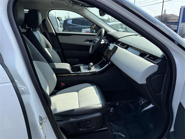 used 2025 Land Rover Range Rover Velar car, priced at $57,900