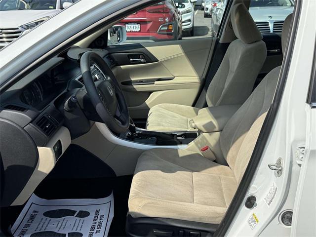used 2013 Honda Accord car, priced at $9,400