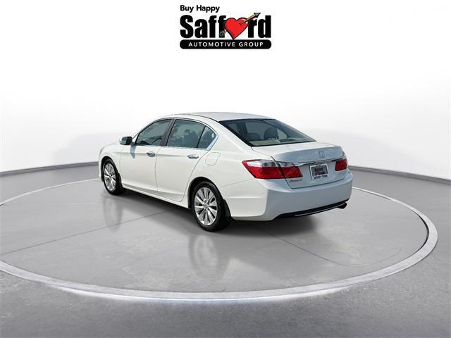 used 2013 Honda Accord car, priced at $9,400
