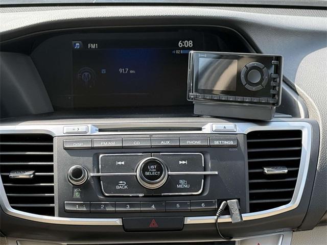 used 2013 Honda Accord car, priced at $9,400