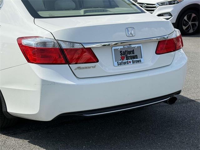 used 2013 Honda Accord car, priced at $9,400