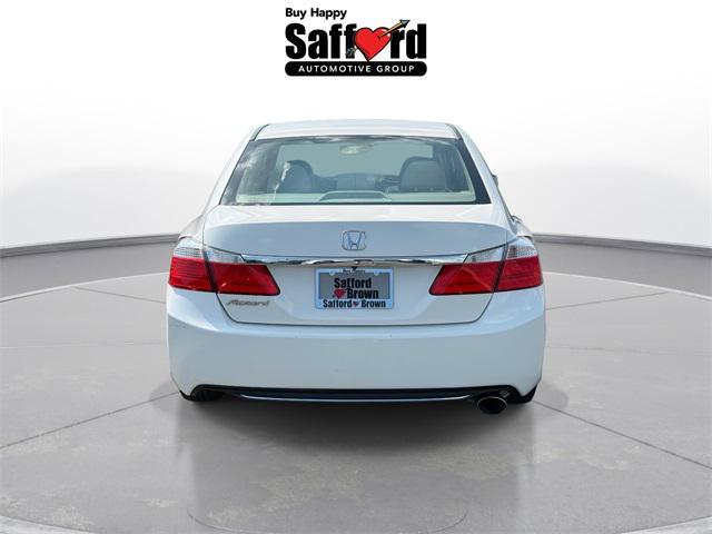 used 2013 Honda Accord car, priced at $9,400