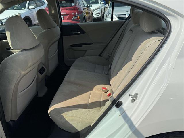 used 2013 Honda Accord car, priced at $9,400