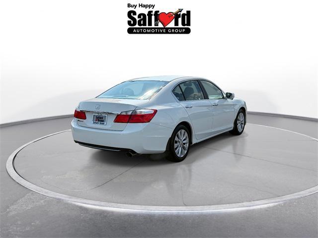 used 2013 Honda Accord car, priced at $9,400