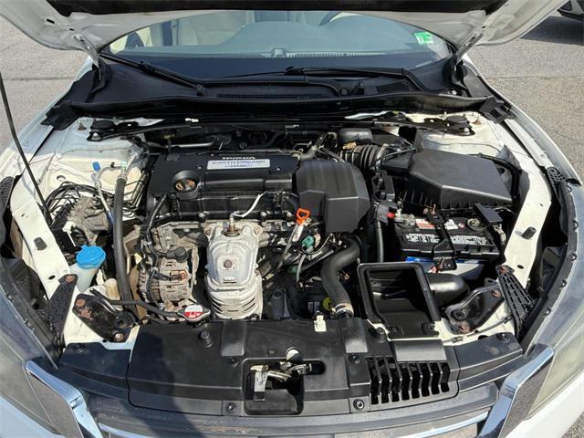 used 2013 Honda Accord car, priced at $9,400