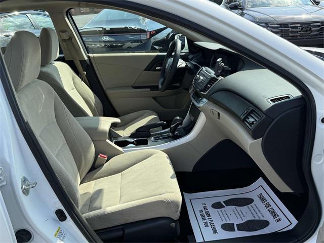 used 2013 Honda Accord car, priced at $9,400