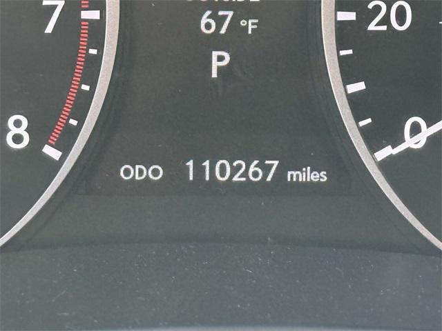 used 2015 Lexus ES 350 car, priced at $15,750