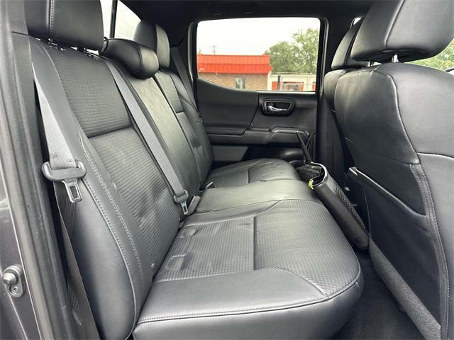 used 2020 Toyota Tacoma car, priced at $36,591