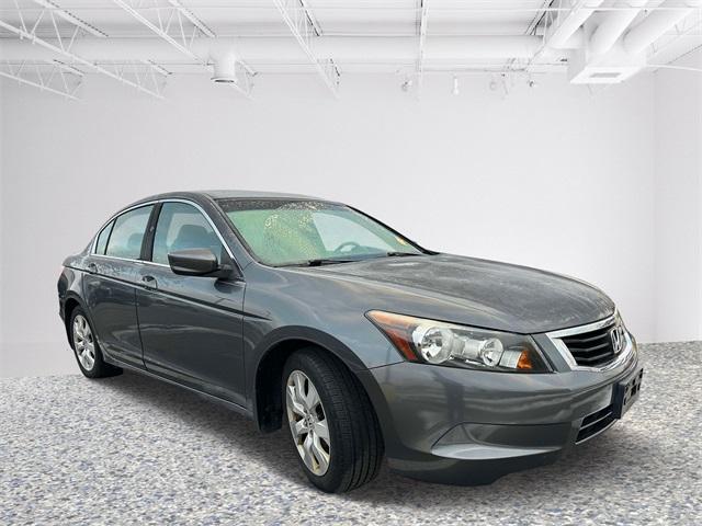 used 2008 Honda Accord car, priced at $5,900