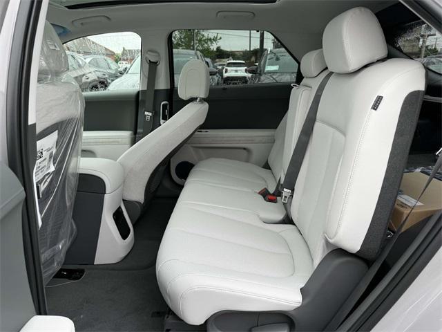 new 2025 Hyundai IONIQ 5 car, priced at $60,495