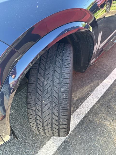 used 2019 Volvo XC90 car, priced at $25,000