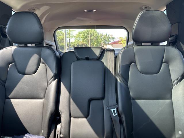 used 2019 Volvo XC90 car, priced at $25,000