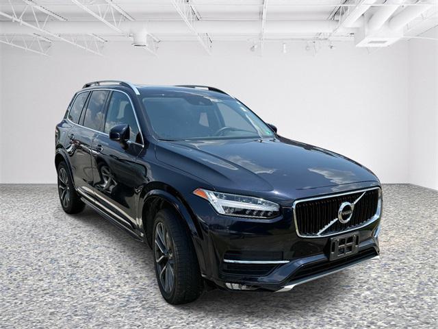 used 2019 Volvo XC90 car, priced at $24,700