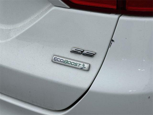 used 2014 Ford Fusion car, priced at $8,775