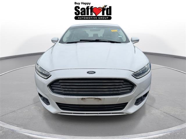 used 2014 Ford Fusion car, priced at $8,775