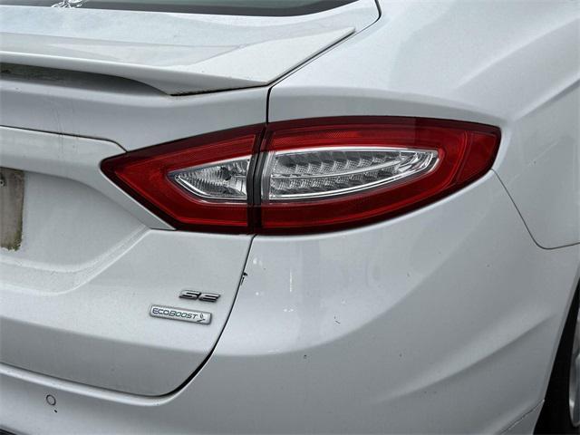 used 2014 Ford Fusion car, priced at $8,775