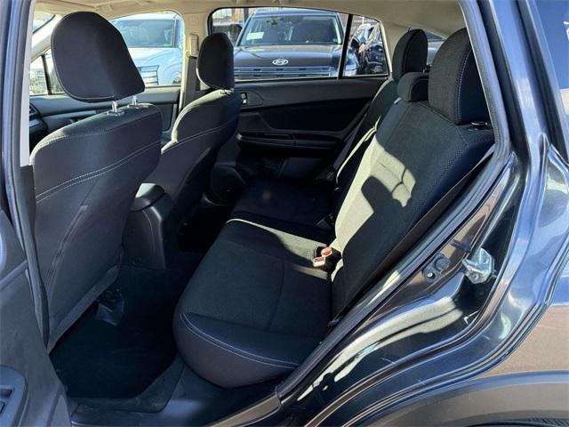 used 2014 Subaru XV Crosstrek car, priced at $9,900