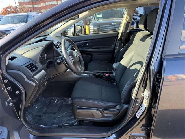 used 2014 Subaru XV Crosstrek car, priced at $9,900