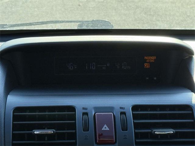 used 2014 Subaru XV Crosstrek car, priced at $9,900