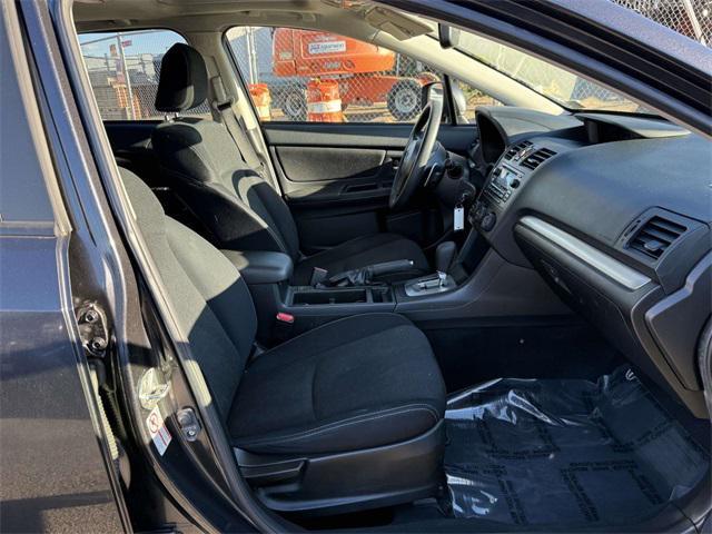 used 2014 Subaru XV Crosstrek car, priced at $9,900