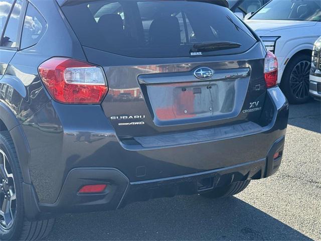 used 2014 Subaru XV Crosstrek car, priced at $9,900