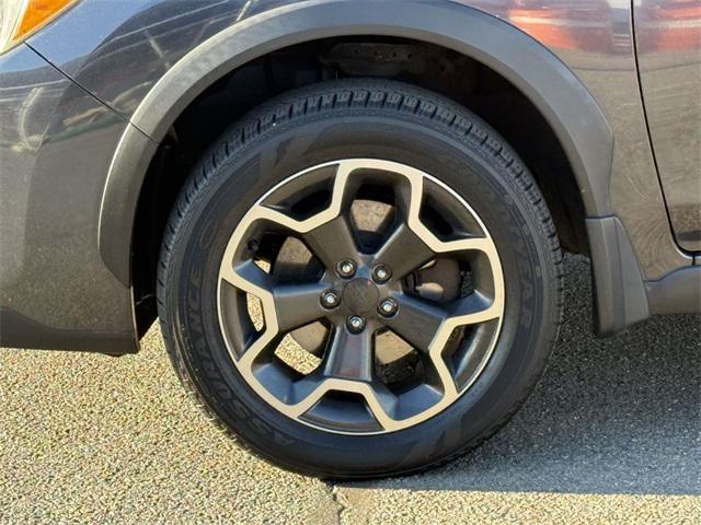 used 2014 Subaru XV Crosstrek car, priced at $9,900