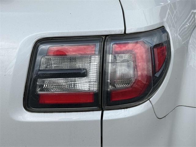 used 2016 GMC Acadia car, priced at $11,000