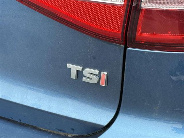 used 2015 Volkswagen Jetta car, priced at $6,000