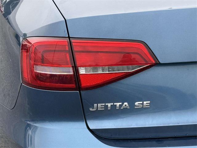 used 2015 Volkswagen Jetta car, priced at $6,000