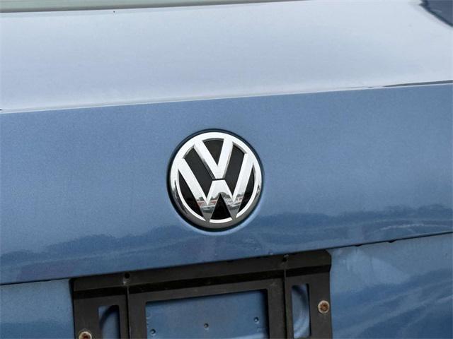 used 2015 Volkswagen Jetta car, priced at $6,000
