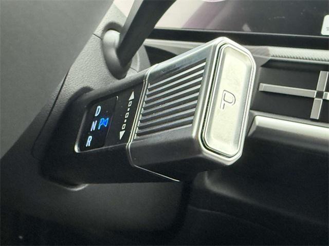 new 2025 Hyundai Santa Fe car, priced at $41,140
