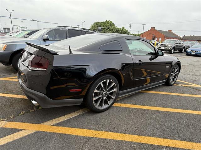 used 2012 Ford Mustang car, priced at $19,000