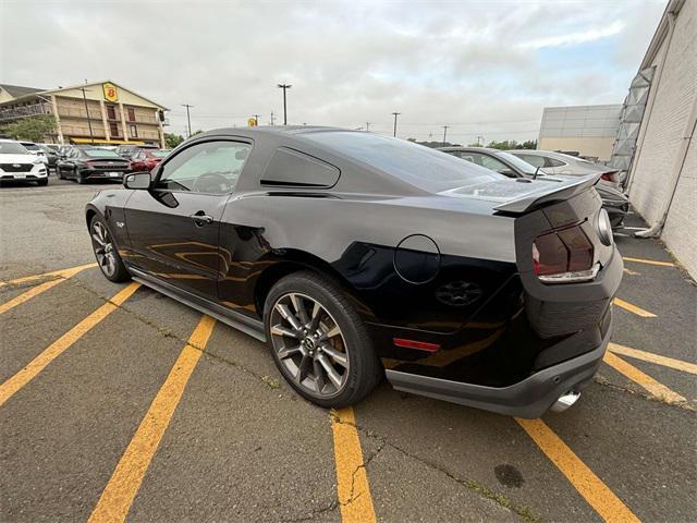 used 2012 Ford Mustang car, priced at $19,000