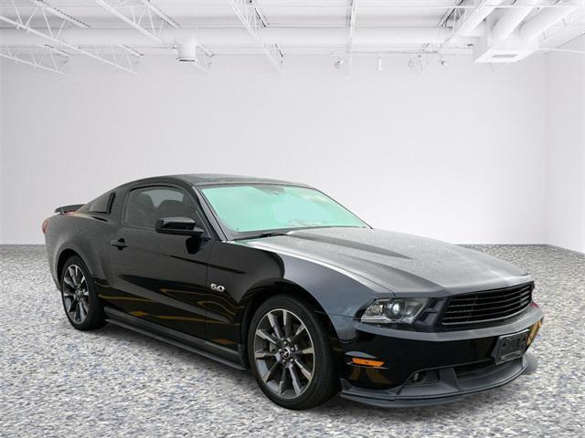 used 2012 Ford Mustang car, priced at $19,000