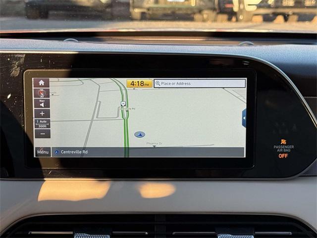 used 2020 Hyundai Palisade car, priced at $22,500