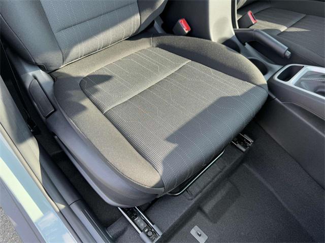 used 2025 Hyundai Venue car, priced at $21,000