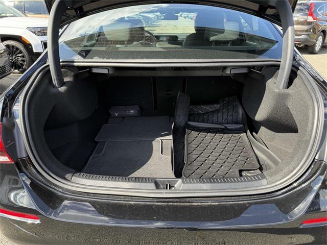 used 2021 Mercedes-Benz A-Class car, priced at $26,800