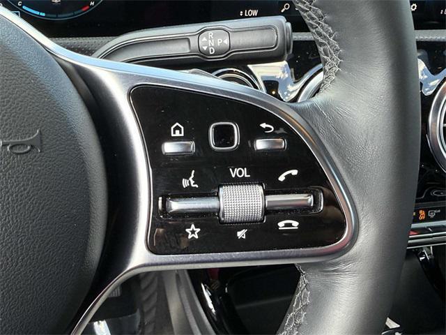 used 2021 Mercedes-Benz A-Class car, priced at $26,800