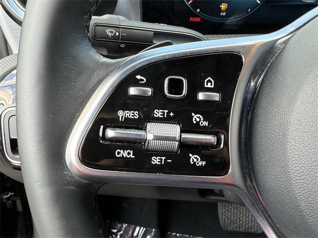used 2021 Mercedes-Benz A-Class car, priced at $26,800