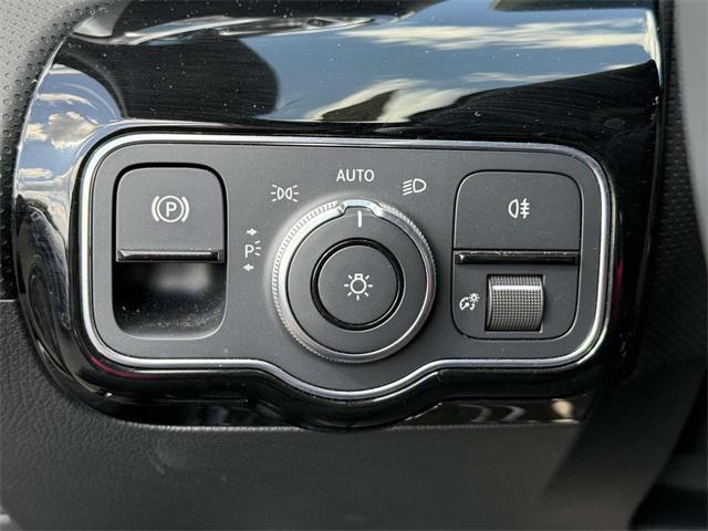 used 2021 Mercedes-Benz A-Class car, priced at $26,800