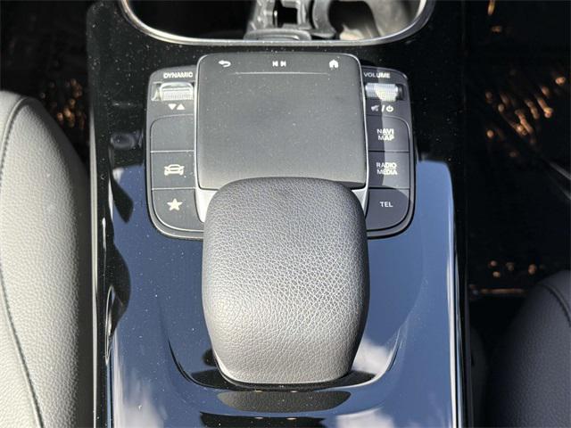 used 2021 Mercedes-Benz A-Class car, priced at $26,800